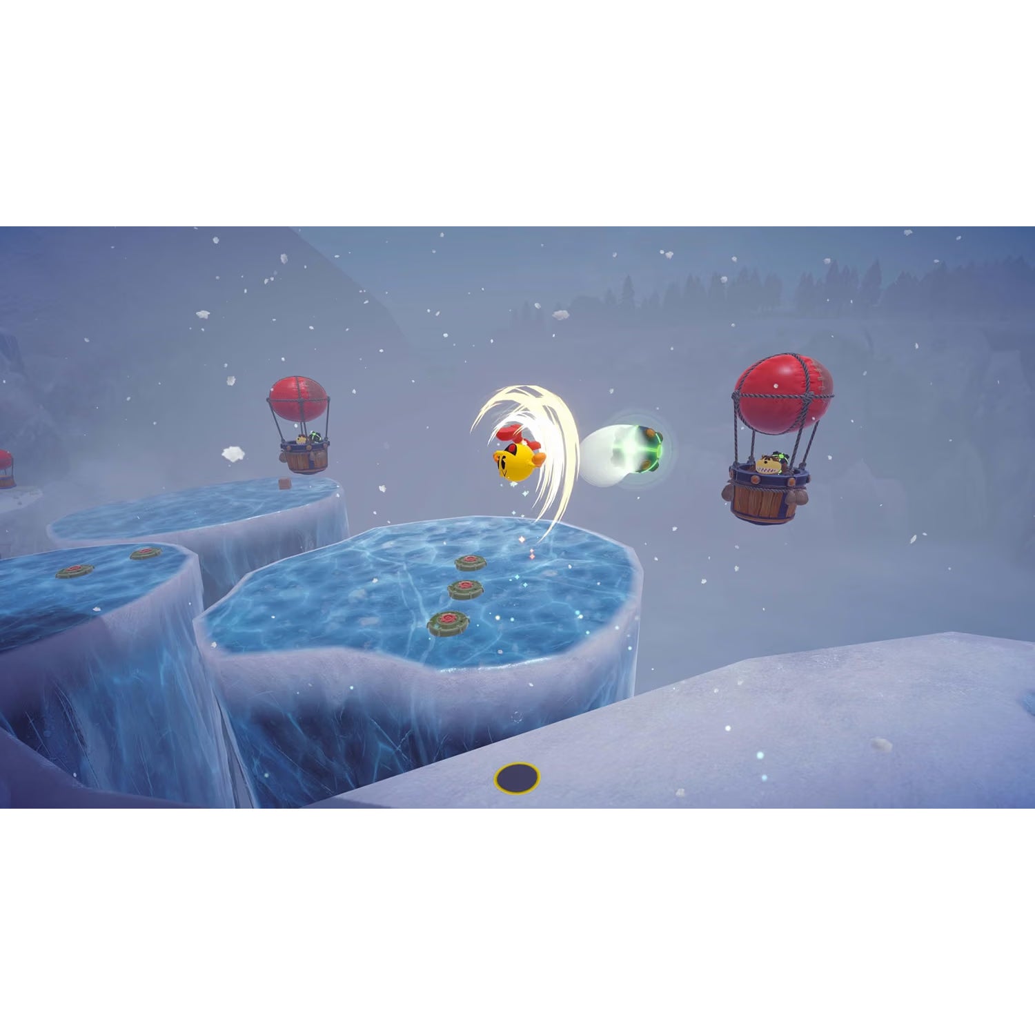 Buy PlayStation,Pac-Man World 2 Re-Pac - PS5 Game - Gadcet UK | UK | London | Scotland | Wales| Near Me | Cheap | Pay In 3 | Physical Video Game